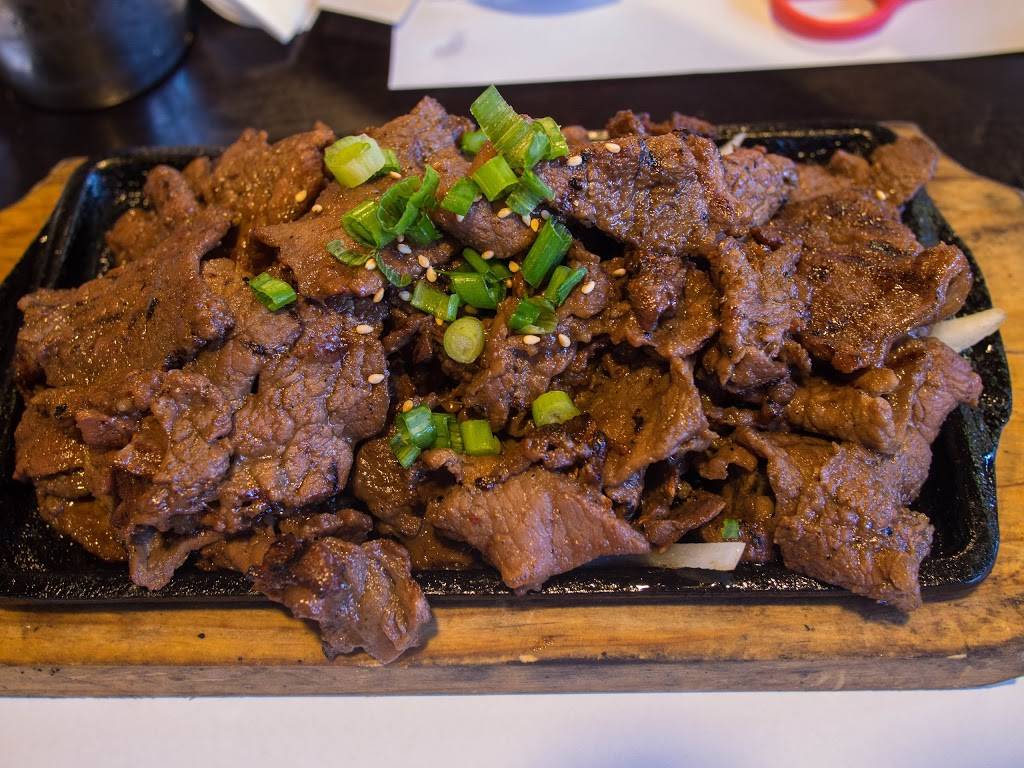 Sudam Korean Cuisine | restaurant | 4546 El Camino Real, Los Altos, CA 94022, USA | 6509491200 OR +1 650-949-1200