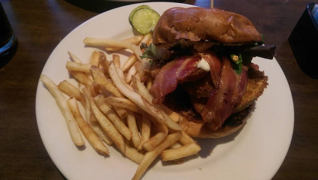 Goat Kitchen and Bar | restaurant | 1845 Marsh Rd, Wilmington, DE 19810, USA | 3027467847 OR +1 302-746-7847