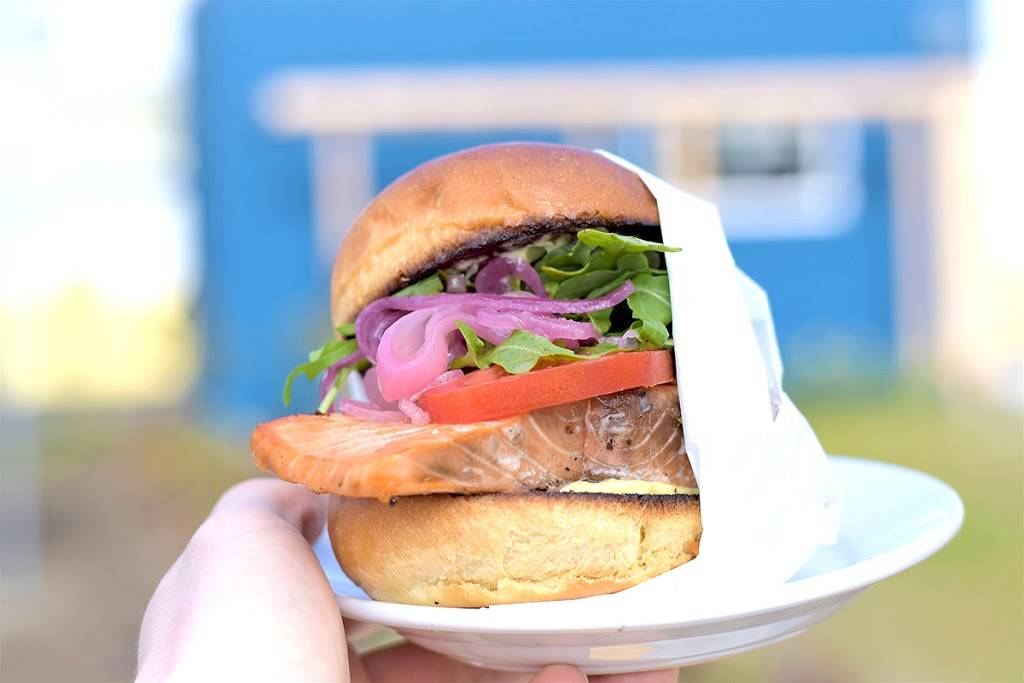 The Fairhaven | restaurant | 100 N Burlington Blvd, Burlington, WA 98233, USA | 3607463183 OR +1 360-746-3183