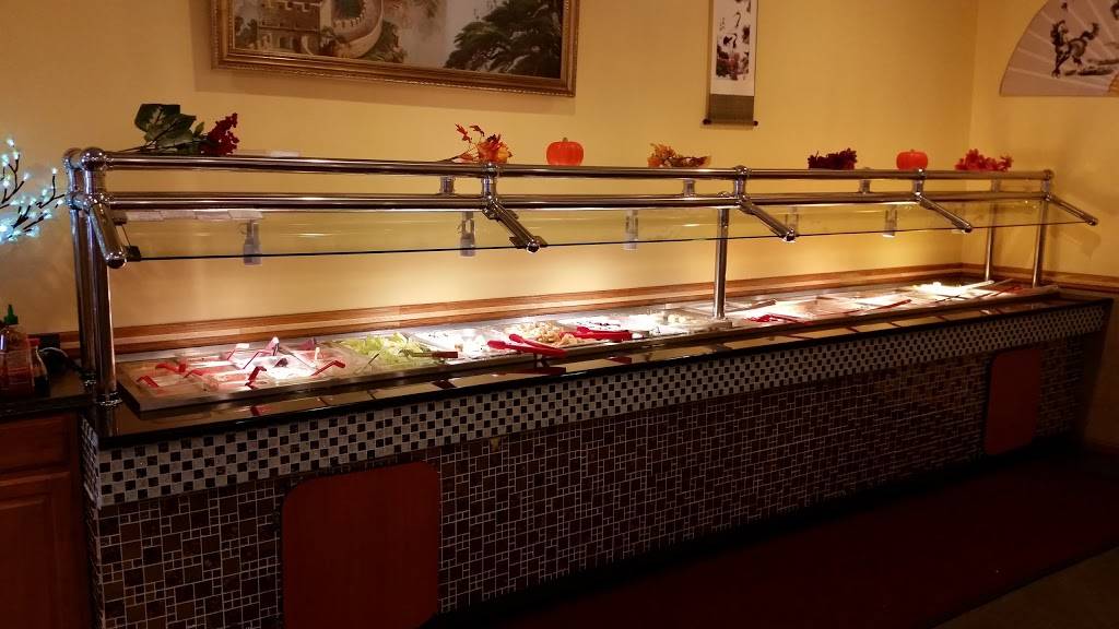 Main Moon Chinese Kitchen | restaurant | 40 Central Plaza, Ilion, NY 13357, USA | 3158957404 OR +1 315-895-7404
