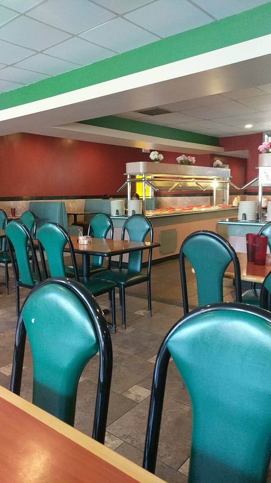 Hong Kong King Buffet | restaurant | 250 E Main St, Geneva, OH 44041, USA | 4404661368 OR +1 440-466-1368