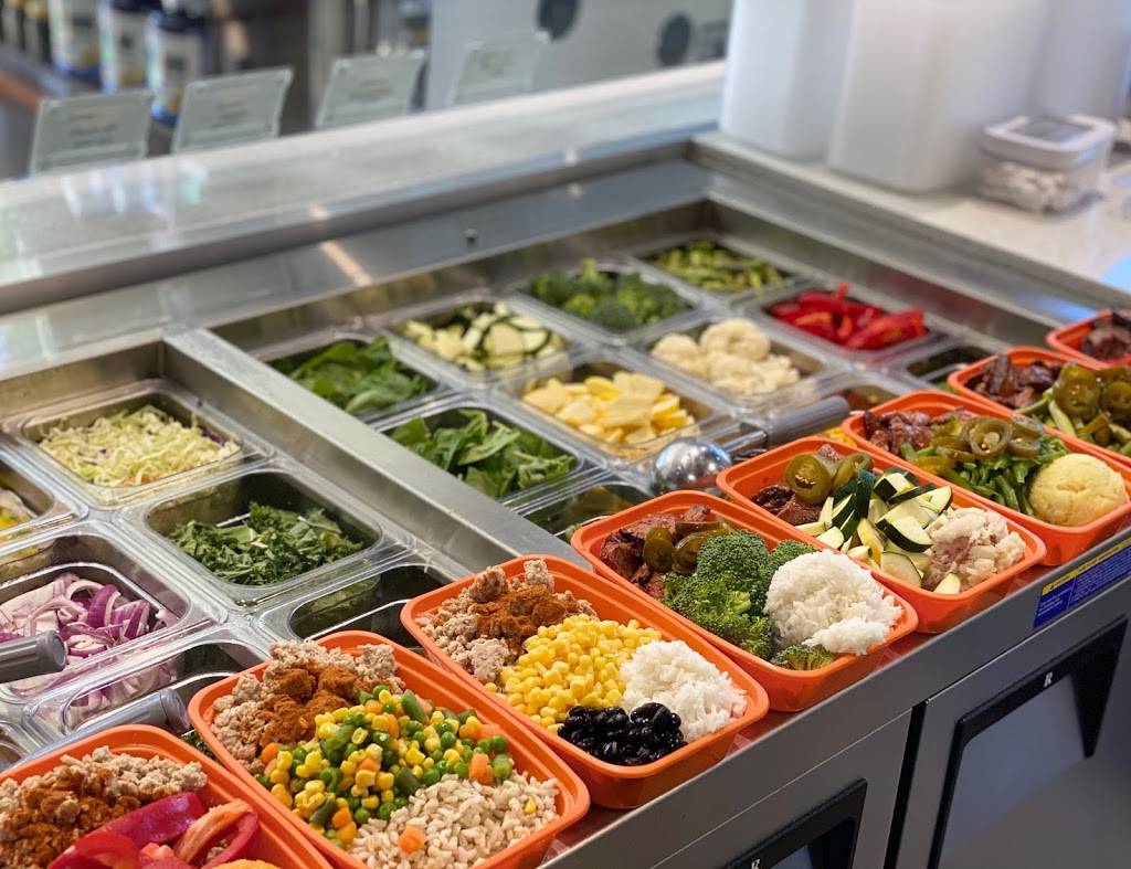 LeanFeast - Corona, CA | restaurant | 540 Hidden Valley Pkwy STE 101, Corona, CA 92879, USA | 9515474118 OR +1 951-547-4118