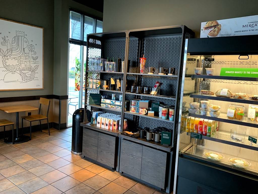 Starbucks | cafe | 5539 H St, Sacramento, CA 95819, USA | 9164514861 OR +1 916-451-4861