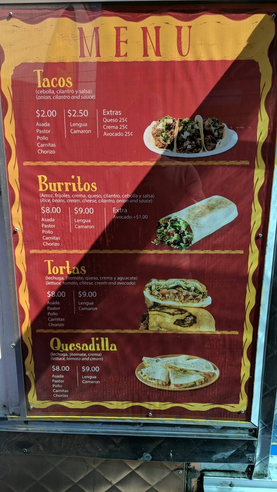 El Grullo Taco Truck | restaurant | 10199 9849, Bigge Ave, Oakland, CA 94603, USA | 5105757867 OR +1 510-575-7867