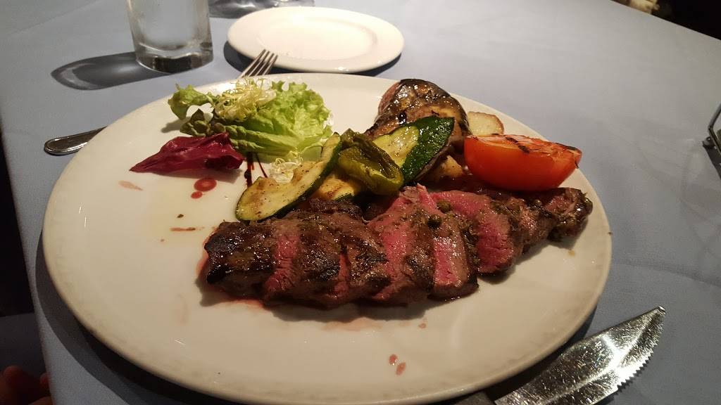 Parma Restaurant | restaurant | 6729 Palm Ave #101, Fresno, CA 93704, USA | 5594323389 OR +1 559-432-3389