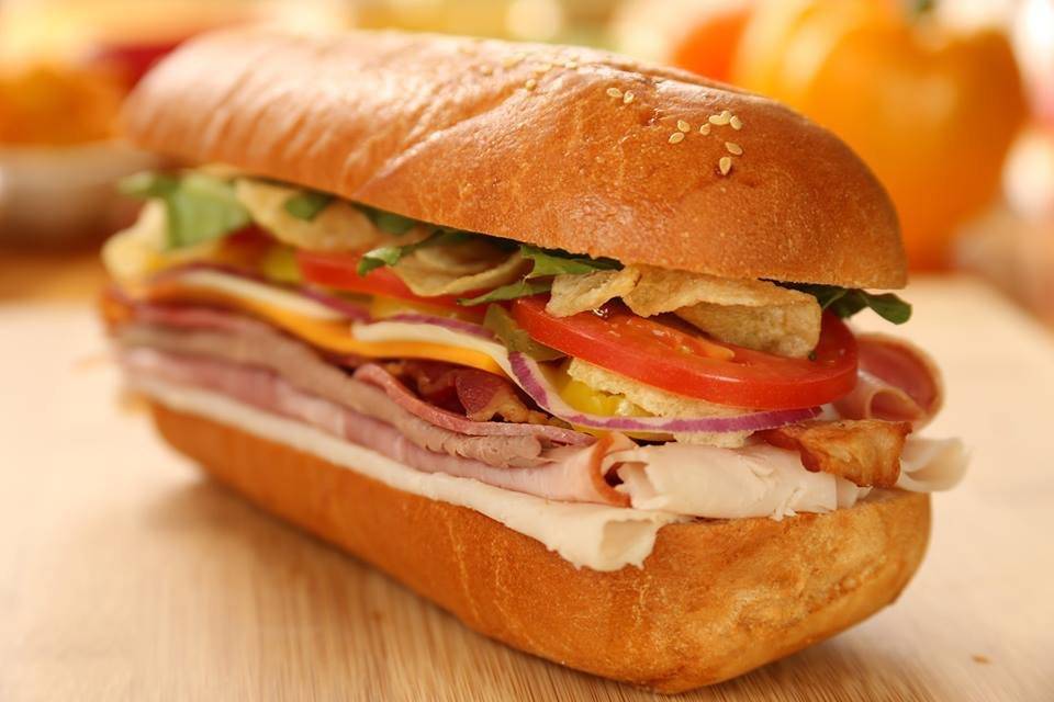 Walts Sandwich Place | restaurant | 10600 W Bluemound Rd Suite 2, Wauwatosa, WI 53226, USA | 4147634378 OR +1 414-763-4378