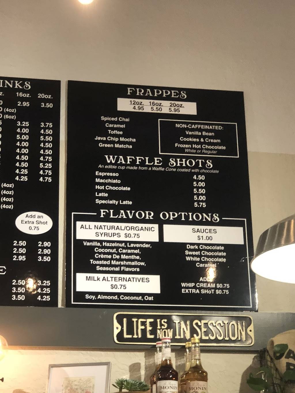 Crislip Cafe | restaurant | 645 Central Ave, St. Petersburg, FL 33701, USA | 7279540117 OR +1 727-954-0117