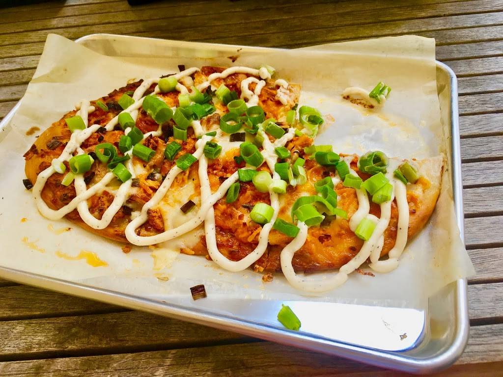 Next Generation Pizza | restaurant | Bay A, 2895 McFarlane Rd, Miami, FL 33133, USA | 3056801114 OR +1 305-680-1114