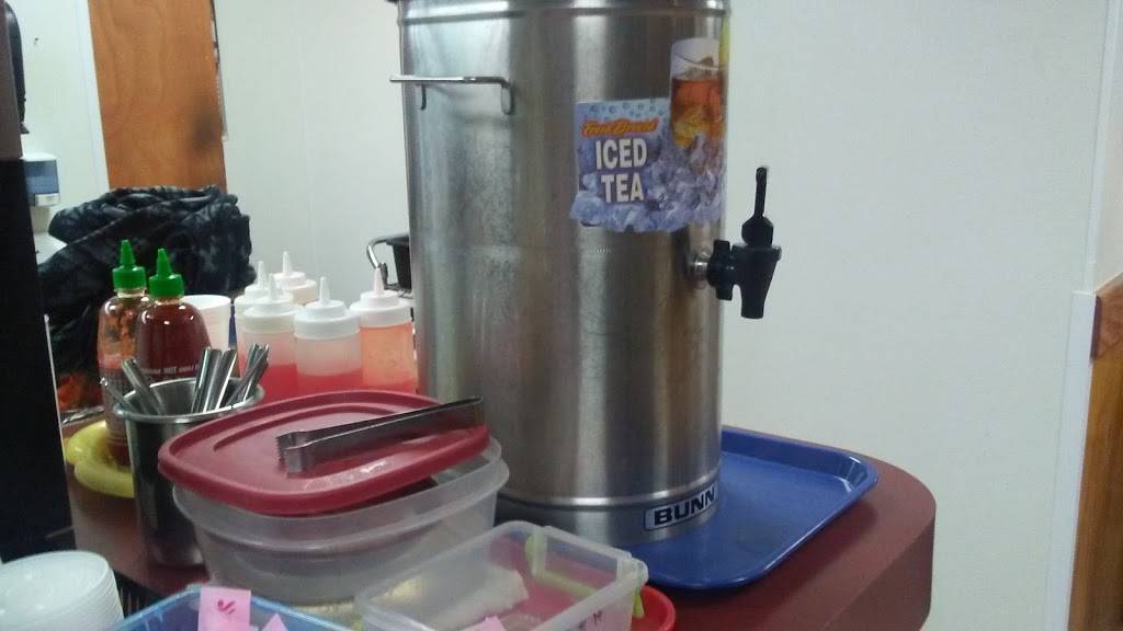 Chinese Wok | restaurant | 501 W Main St, La Porte, TX 77571, USA | 2818421171 OR +1 281-842-1171