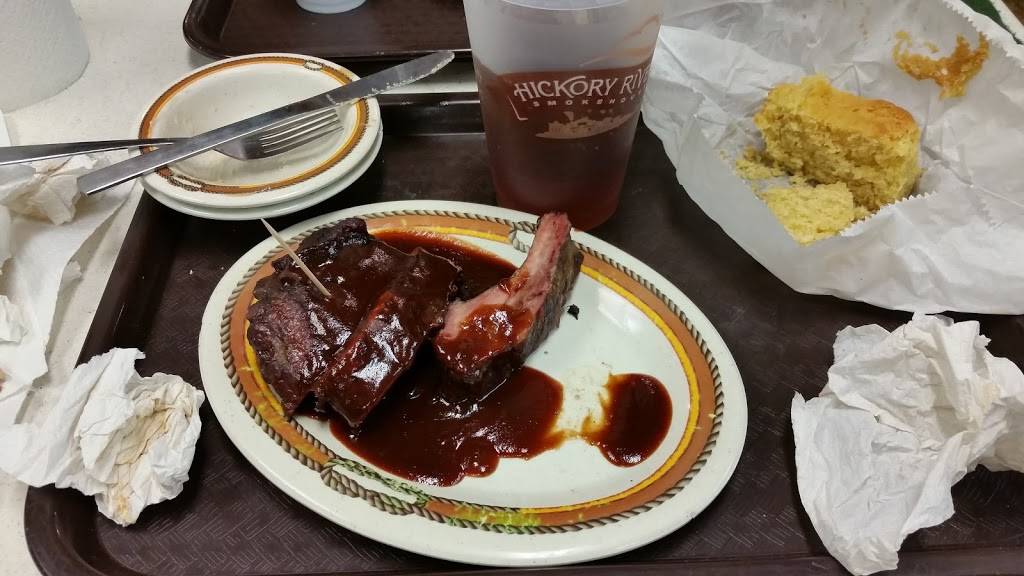 Hickory River Smokehouse Decatur | restaurant | 2330 Mount Zion Rd, Decatur, IL 62521, USA | 2178641864 OR +1 217-864-1864