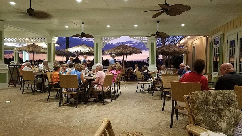 Cane Garden Country Club | restaurant | 1726 Bailey Trail, The Villages, FL 32162, USA | 3527500627 OR +1 352-750-0627