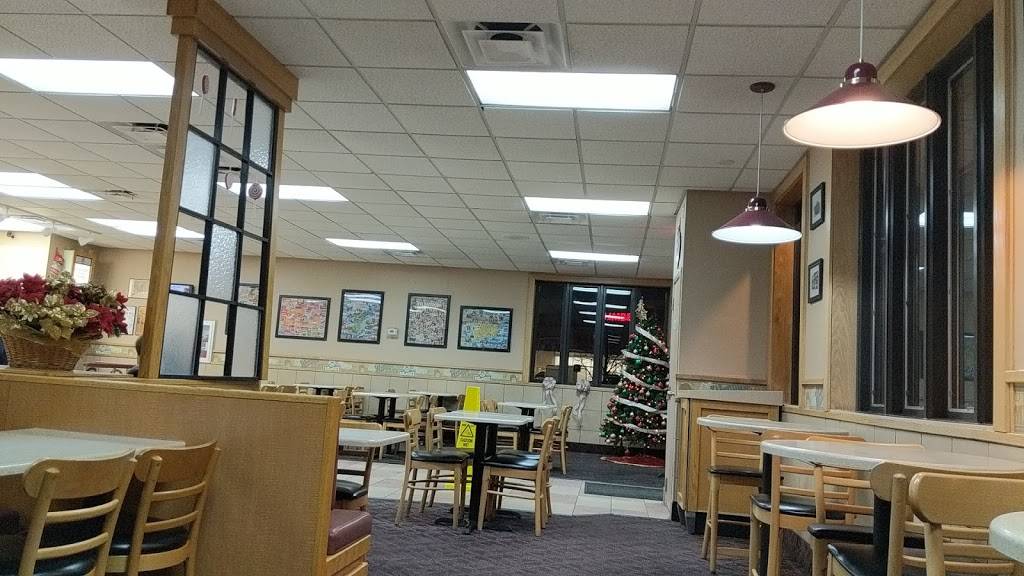 Wendys | restaurant | 65 N Frontage Rd, East Haven, CT 06512, USA | 2034699459 OR +1 203-469-9459