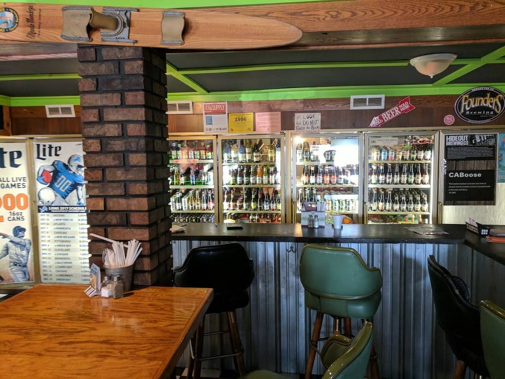 NEDS | restaurant | 15450 M-43, Hickory Corners, MI 49060, USA | 2696715700 OR +1 269-671-5700