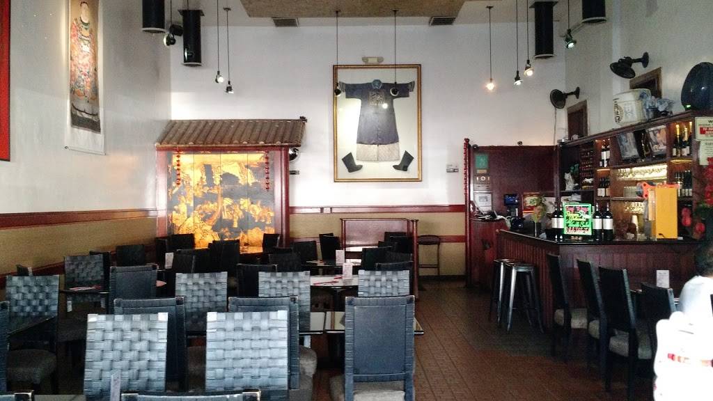 Mandarette Chinese Cafe | restaurant | 8386 Beverly Blvd, Los Angeles, CA 90048, USA | 3236556115 OR +1 323-655-6115