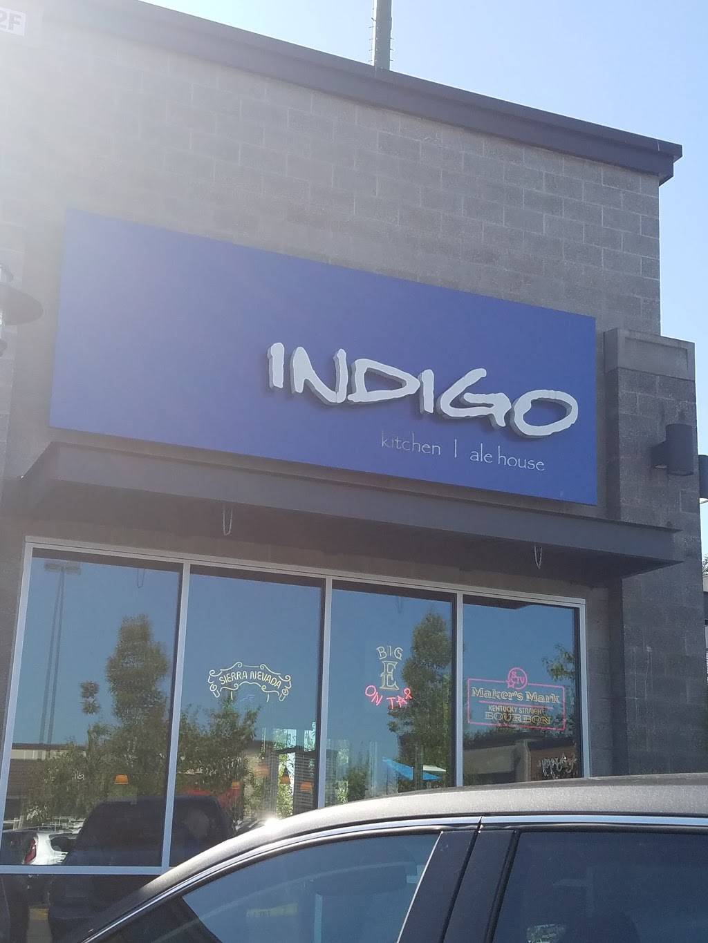 Indigo Kitchen and Alehouse | restaurant | 2902 164th St SW F3, Lynnwood, WA 98087, USA | 4257418770 OR +1 425-741-8770