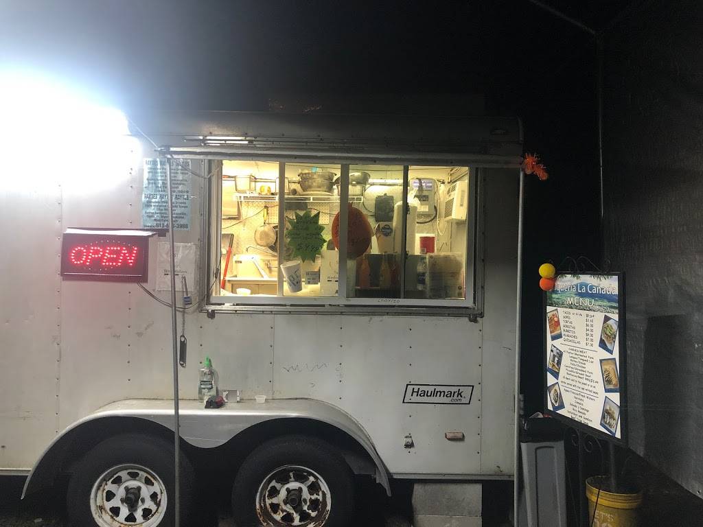 Taqueria la cañada | restaurant | 1500 N Parsons Ave, Brandon, FL 33510, USA | 8134388756 OR +1 813-438-8756