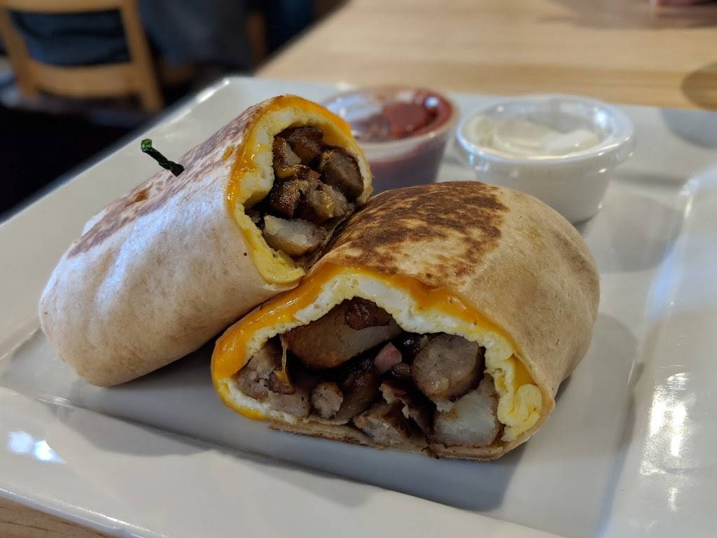 The Bread & Yolk | restaurant | 3063 Baldwin Rd, Orion Charter Township, MI 48359, USA | 2489773354 OR +1 248-977-3354