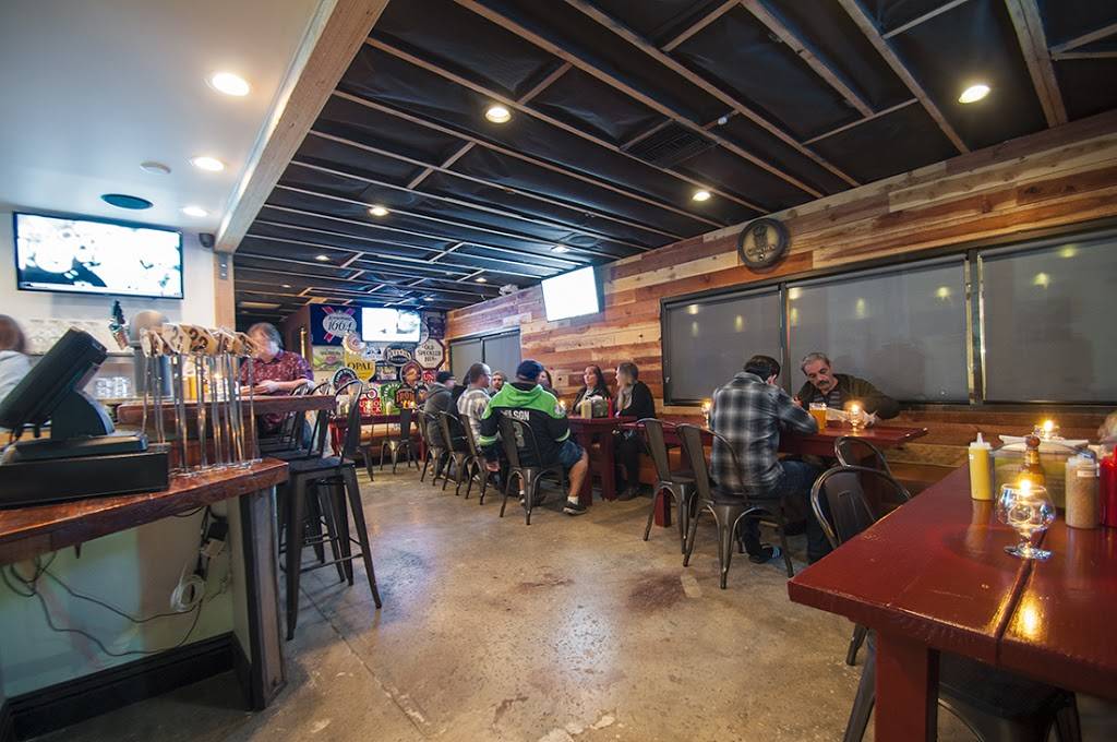 Link N Hops | restaurant | 8005 Foothill Blvd, Sunland-Tujunga, CA 91040, USA | 8182933316 OR +1 818-293-3316