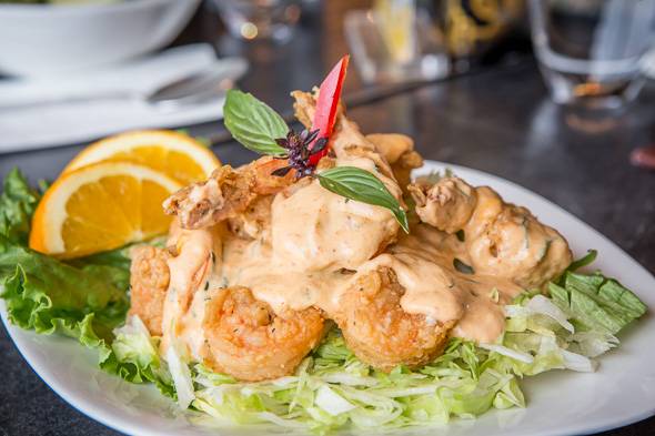 Nimman Thai Cuisine Eglinton west | restaurant | 1060 Eglinton Ave W, Toronto, ON M6C 2C5, Canada | 4167891060 OR +1 416-789-1060