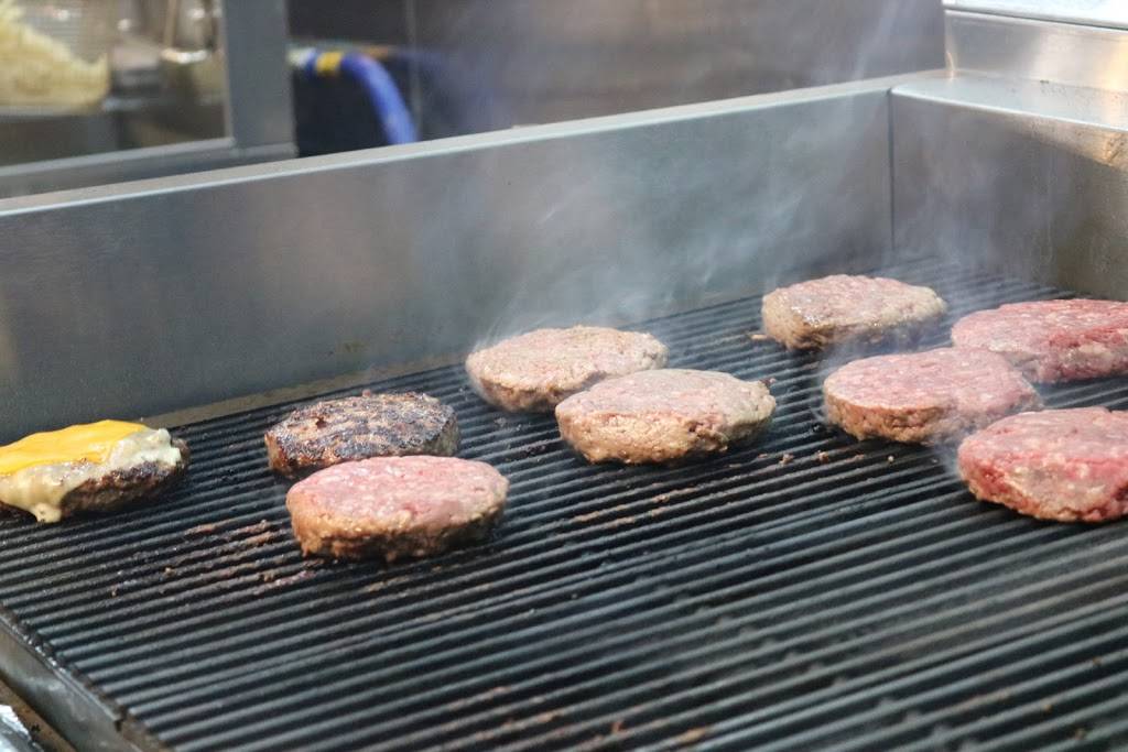 Burger Joint | restaurant | 220 36th St Suite B114S, Brooklyn, NY 11232, USA | 7188018393 OR +1 718-801-8393