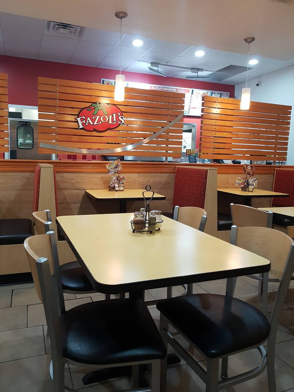 Fazolis | restaurant | 7205 S Broadway Ave, Tyler, TX 75703, USA | 9035259305 OR +1 903-525-9305