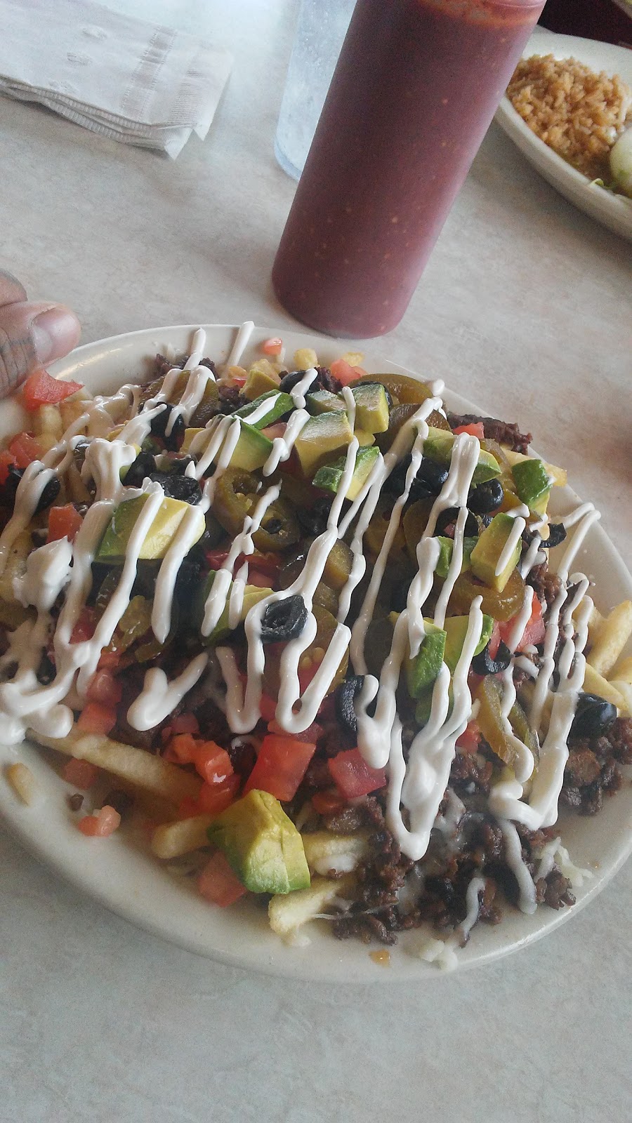 El Charro Cafe | cafe | 575 W Bardsley Ave, Tulare, CA 93274, USA | 5594675479 OR +1 559-467-5479