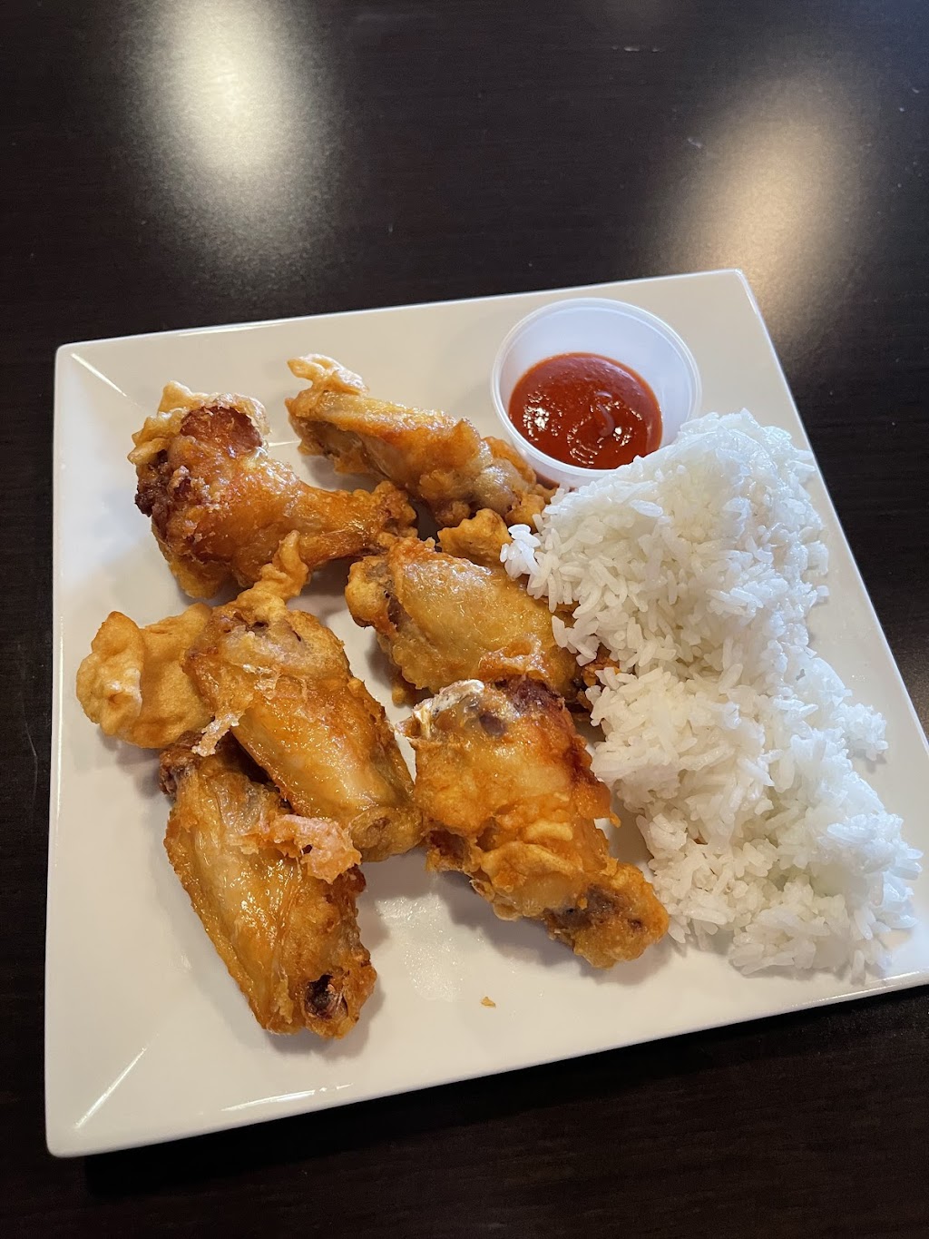 Asian Cravings | restaurant | 750 Darrow Rd, Akron, OH 44305, USA | 2343129296 OR +1 234-312-9296