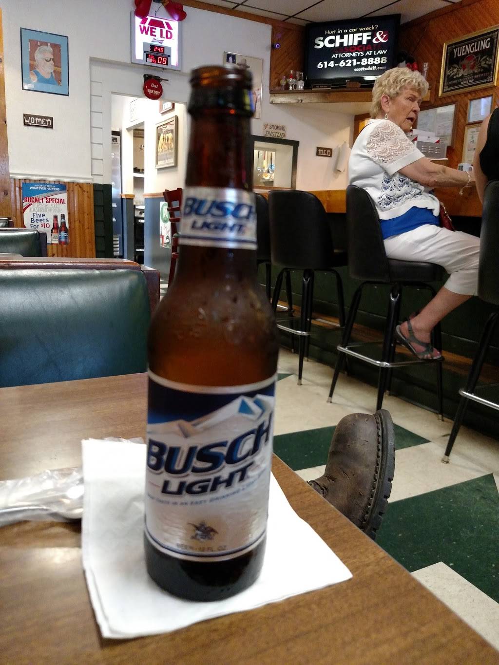 Main Event | restaurant | 601 E Main St, Lancaster, OH 43130, USA | 7406871021 OR +1 740-687-1021