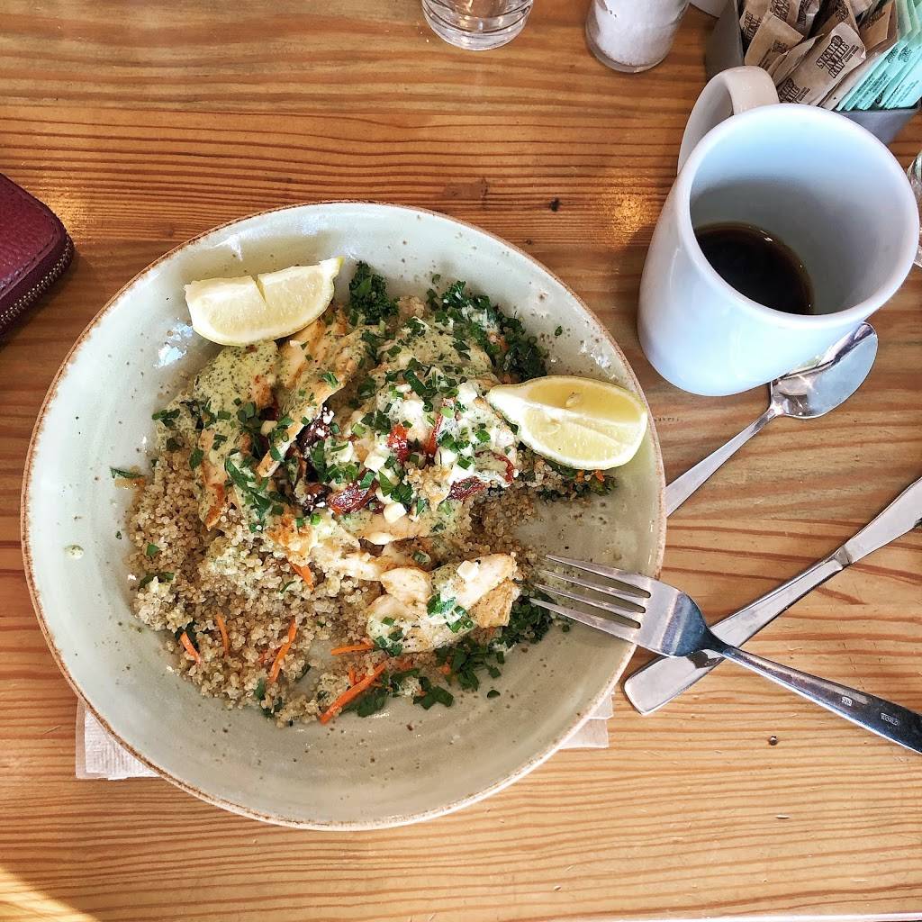 First Watch - North Port | restaurant | 17789 Tamiami Trail, North Port, FL 34287, USA | 9414260282 OR +1 941-426-0282