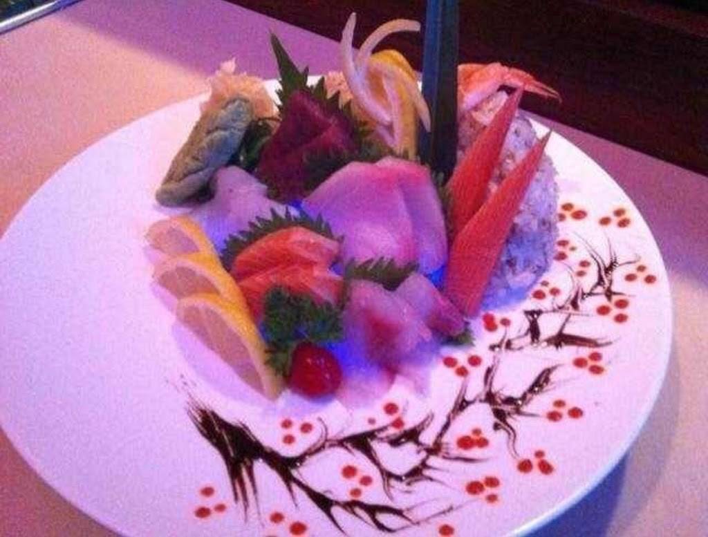 Ginger & Garlic Chinese Restaurant &sushi | restaurant | 1172 US-1, Rockledge, FL 32955, USA | 3216328888 OR +1 321-632-8888