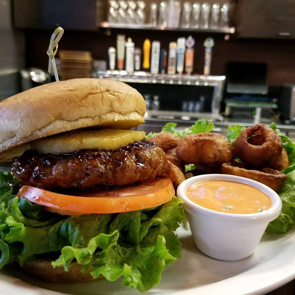 Porters House of Draft | restaurant | 7456 Foothills Blvd #8, Roseville, CA 95747, USA | 9167494791 OR +1 916-749-4791