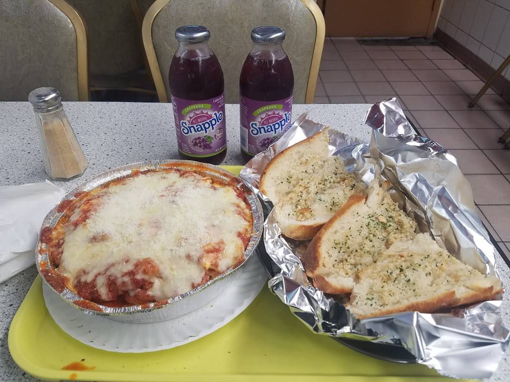 Pizza Den | restaurant | 8521 18th Ave, Brooklyn, NY 11214, USA | 7188371691 OR +1 718-837-1691