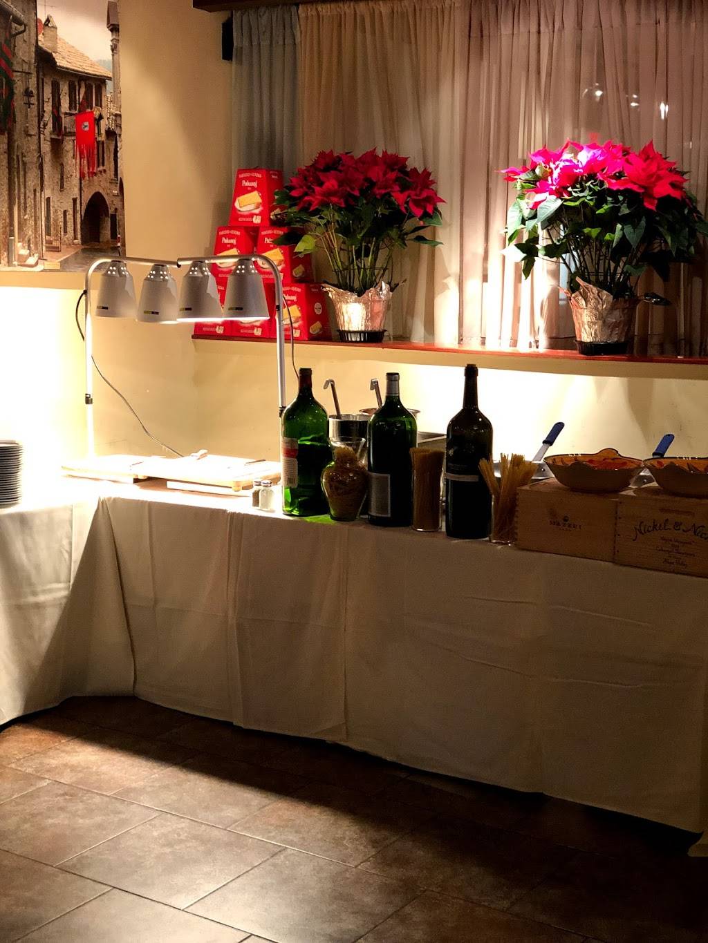 Saly Gs Restaurant & Tavern | restaurant | 169 Washington Valley Rd, Warren, NJ 07059, USA | 7326677400 OR +1 732-667-7400