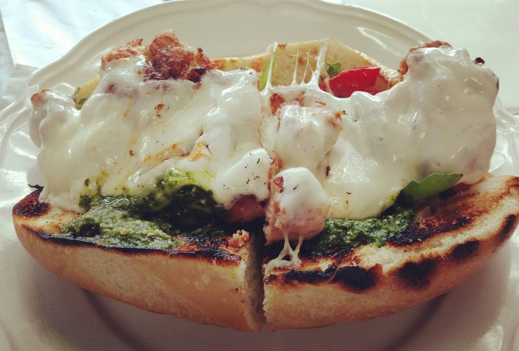 Louisiana Joes | restaurant | 488 Merrick Rd, Baldwin, NY 11510, USA | 5164429838 OR +1 516-442-9838