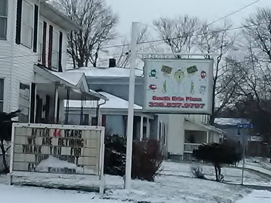 Lamoores South Erie Pizza | meal takeaway | 914 Erie St S, Massillon, OH 44647, USA | 3308379797 OR +1 330-837-9797