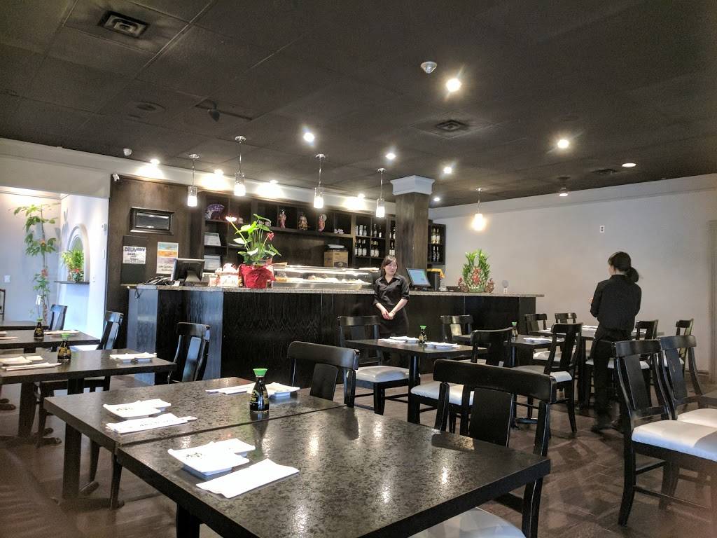 Oshima Sushi | restaurant | 395 Main St E, Milton, ON L9T 1P7, Canada | 9058753305 OR +1 905-875-3305