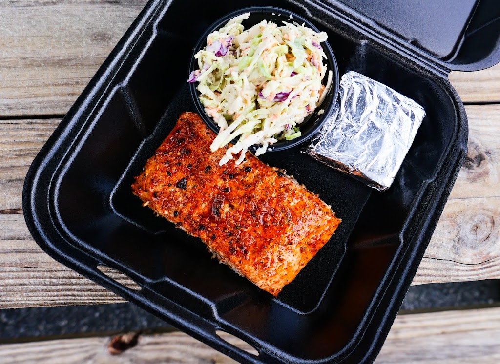 MISSION BBQ | restaurant | 3975 William Penn Hwy suite 100, Monroeville, PA 15146, USA | 4124046416 OR +1 412-404-6416