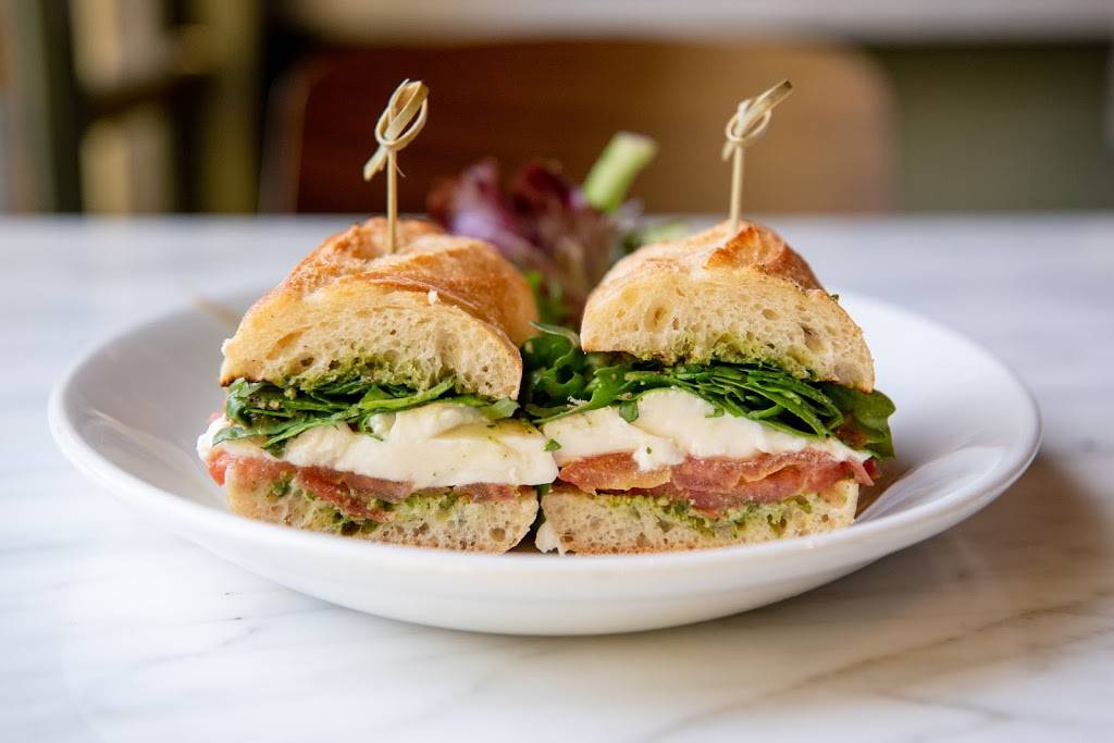 Coral Tree Cafe | cafe | 17499 Ventura Blvd, Encino, CA 91316, USA | 8187898733 OR +1 818-789-8733