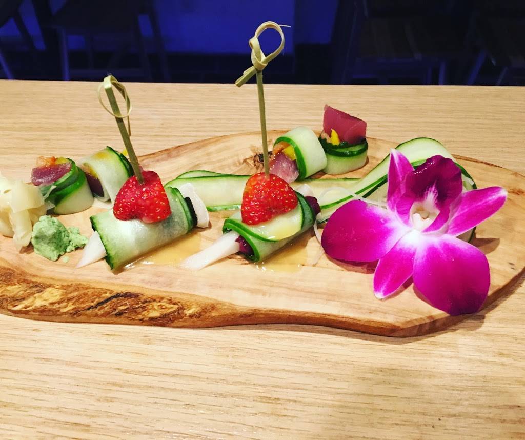 Tomo Sushi & Ramen | restaurant | 228 Arch St, Philadelphia, PA 19106, USA | 2675190209 OR +1 267-519-0209