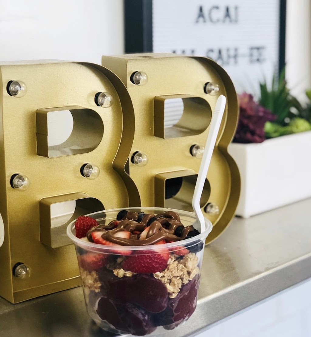 Boostin Bowls | restaurant | 100 Levering St, Philadelphia, PA 19127, USA | 2673318974 OR +1 267-331-8974