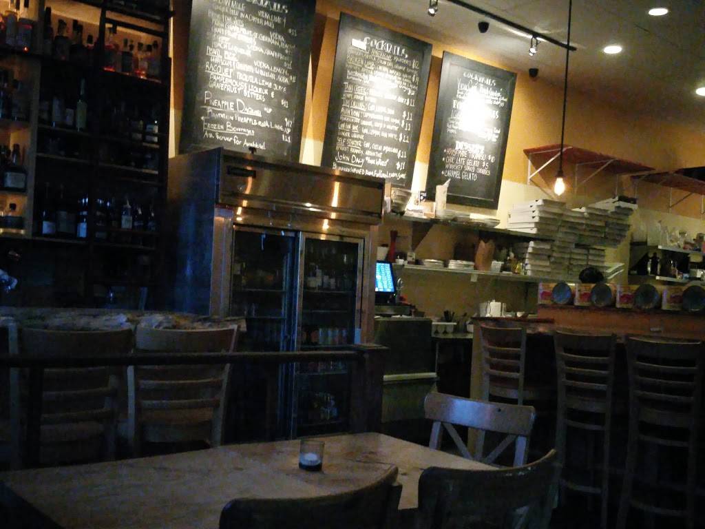 Bene Pizza | restaurant | 937 Hildebrand Ln NE #104, Bainbridge Island, WA 98110, USA | 2068552895 OR +1 206-855-2895