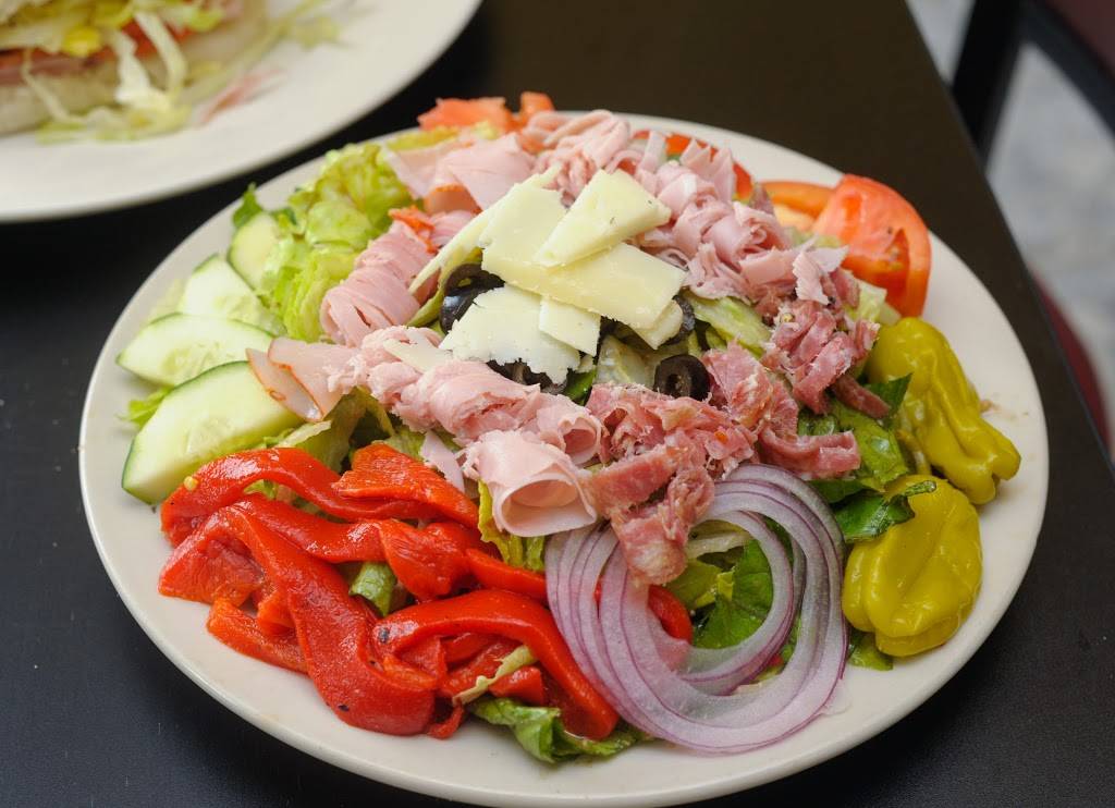 Gennaros Pizza Parlor | meal delivery | 46 Marion Ave, Saratoga Springs, NY 12866, USA | 5185841900 OR +1 518-584-1900