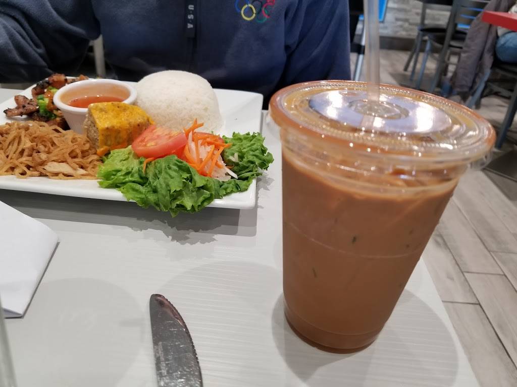 Pho Saigon | restaurant | 2601 Salem Church Rd #105, Fredericksburg, VA 22407, USA | 5407852988 OR +1 540-785-2988