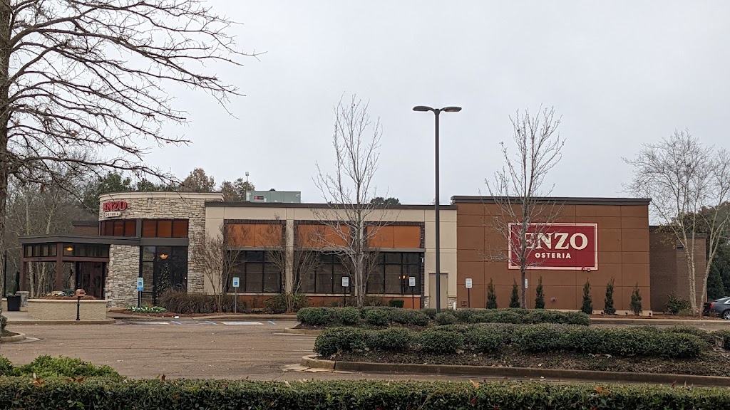 Enzo Osteria | restaurant | 970 Highland Colony Pkwy, Ridgeland, MS 39157, USA | 7695672840 OR +1 769-567-2840