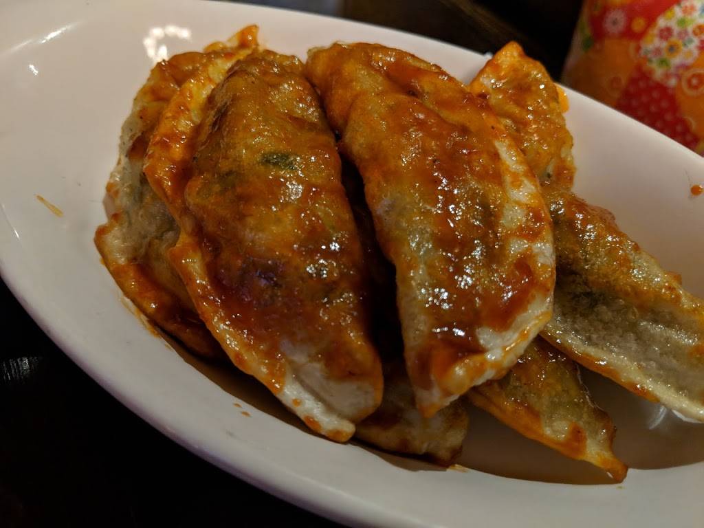 Gosu restaurant | restaurant | 2515 N California Ave, Chicago, IL 60647, USA | 7732767330 OR +1 773-276-7330