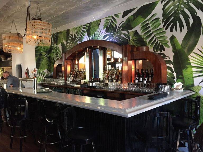 Harrys Daughter | restaurant | 4072, 339 Communipaw Ave, Jersey City, NJ 07304, USA | 2014332471 OR +1 201-433-2471