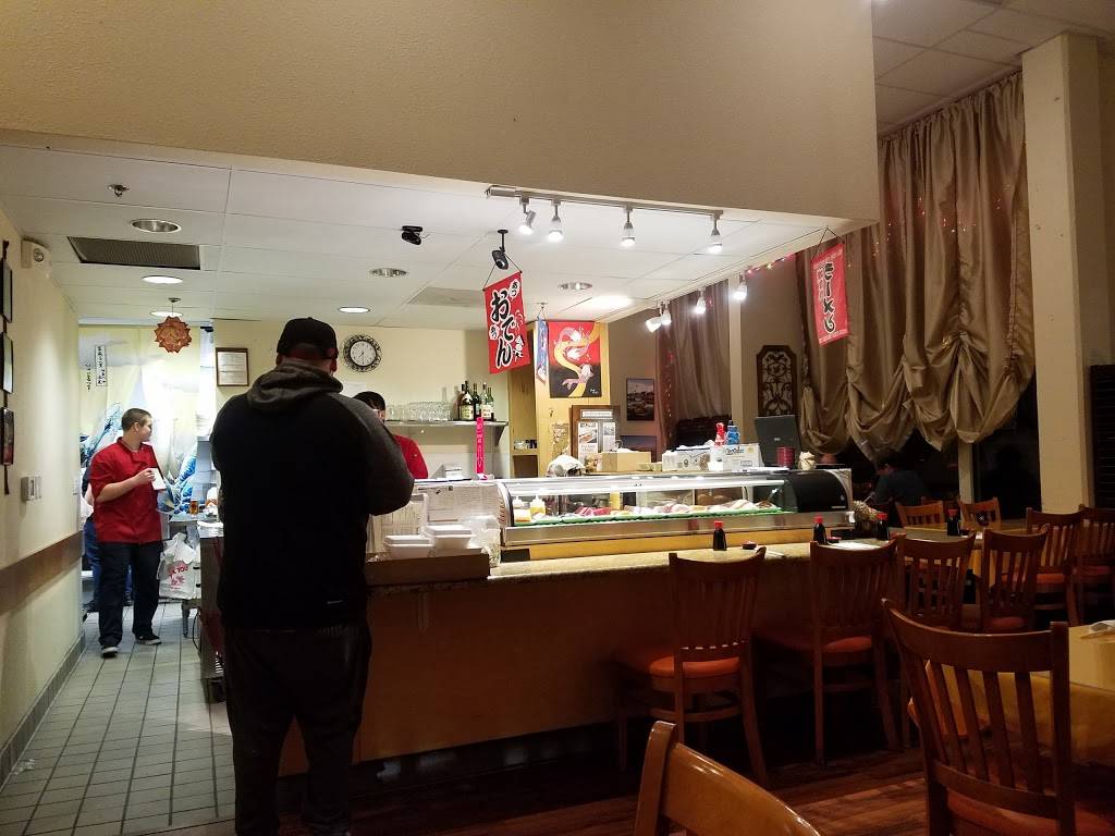 KS Tian Yuen Restaurant | restaurant | 421 S Cloverdale Blvd, Cloverdale, CA 95425, USA | 7078945697 OR +1 707-894-5697