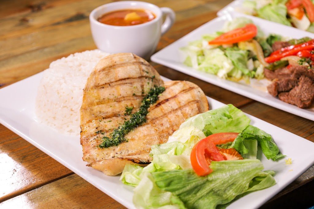 Papis Cafe & Grill | restaurant | 1298 S Ferdon Blvd, Crestview, FL 32536, USA | 8504202995 OR +1 850-420-2995