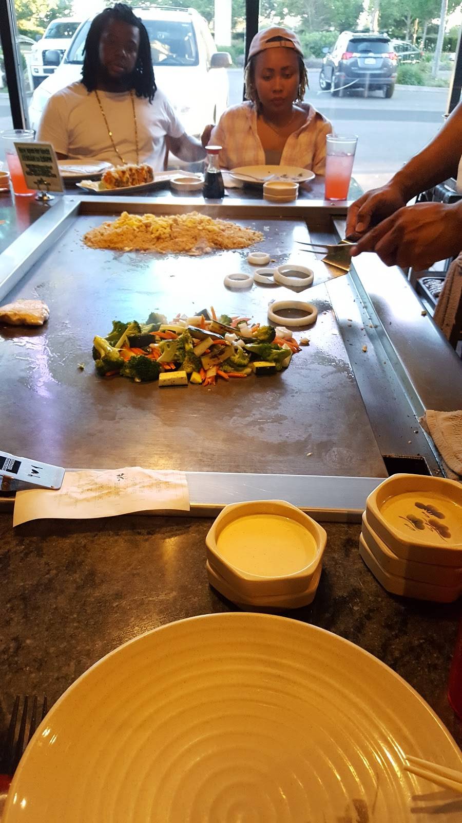 Wasabi Japanese Sushi Seafood | restaurant | 2745 Elk Grove Blvd, Elk Grove, CA 95758, USA | 9166838188 OR +1 916-683-8188