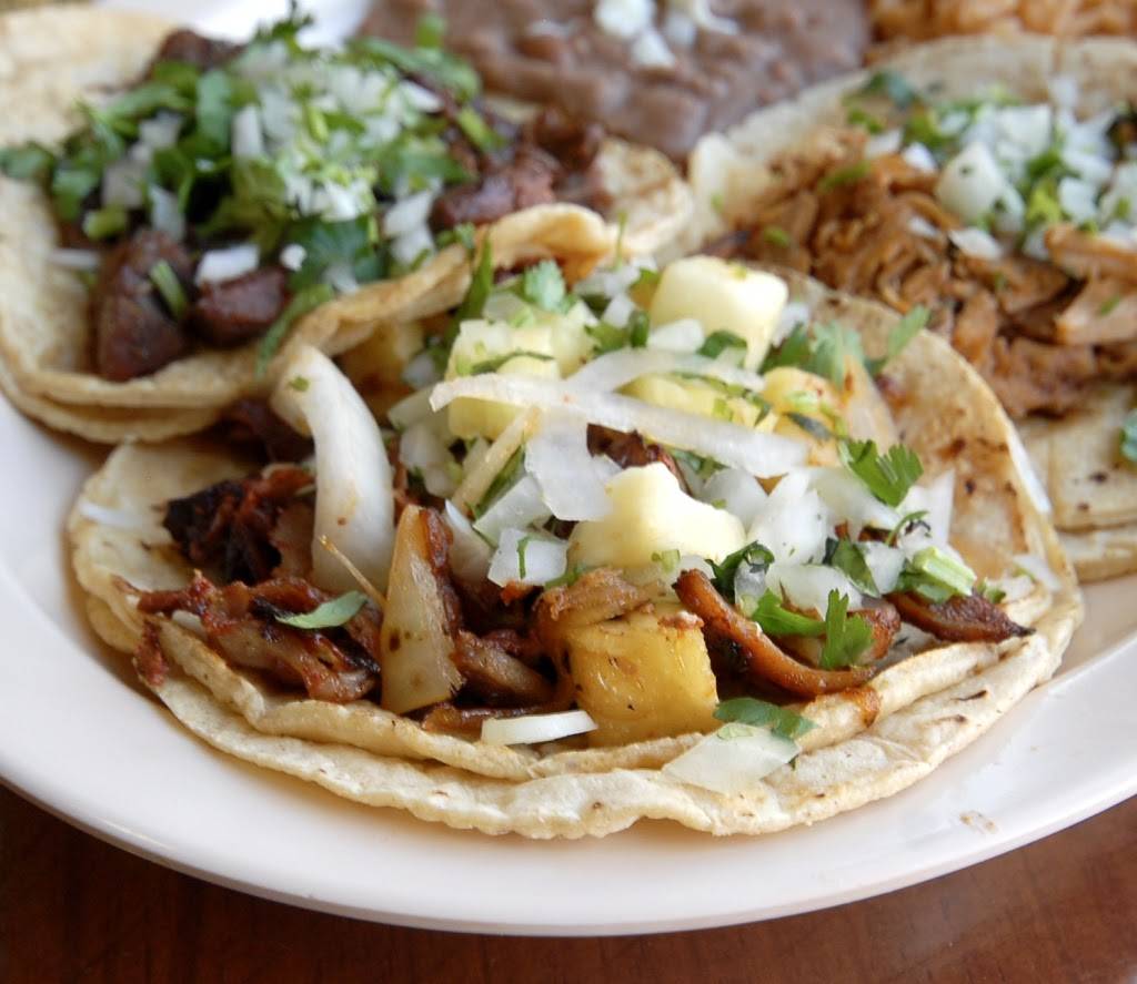 El Taconazo (EL TIO) - Mexican Restaurant - Tacos - Burritos | restaurant | 3529 W Fullerton Ave, Chicago, IL 60647, USA | 7733128272 OR +1 773-312-8272